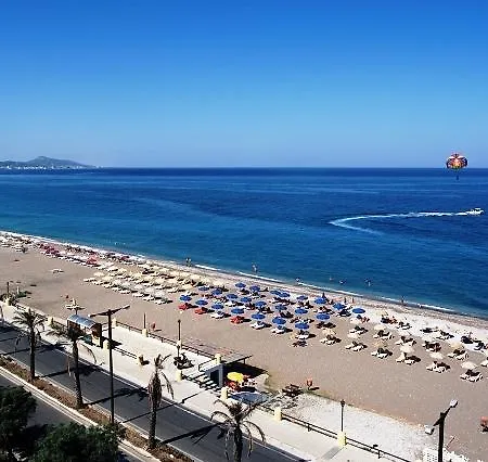 Beach Hotel 3*