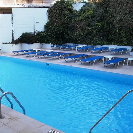 Hotel Beach
