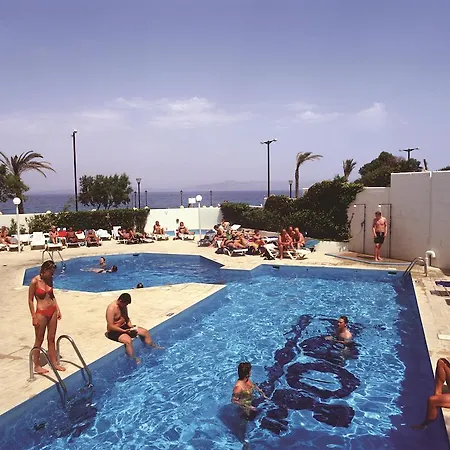 Beach Hotel Rhodes City