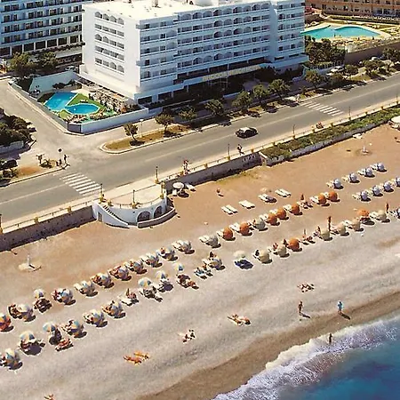 Beach Hotel