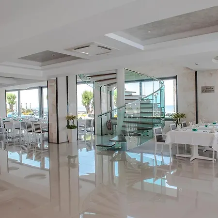 Hotel Beach