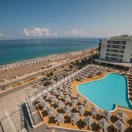 Beach Hotel