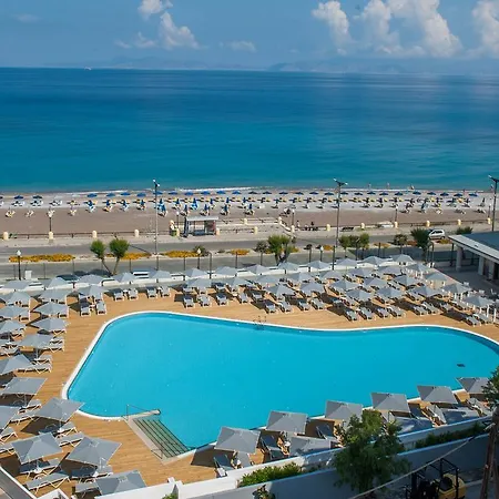 Hotel Beach 3*