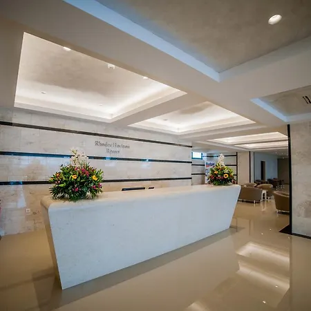 Beach Hotel 3*