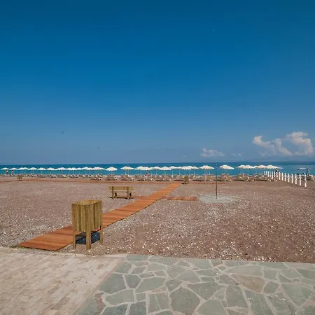 Hotel Beach Rhodes City
