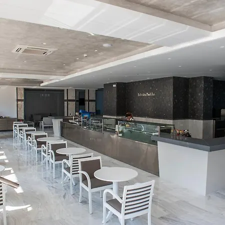 Beach Hotel Rhodes City