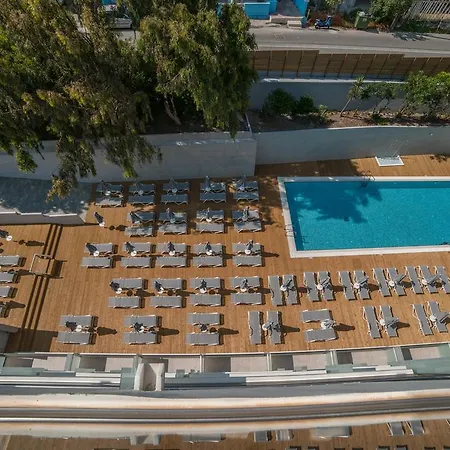 Hotel Beach 3*