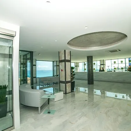 Hotel Beach Rhodes City
