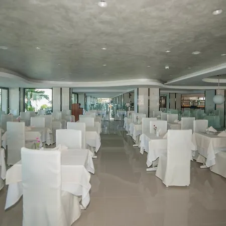 Hotel Beach
