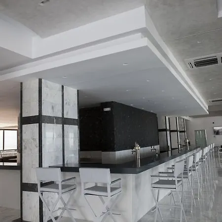 Hotel Beach