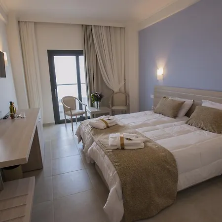 Hotel Beach