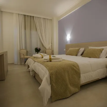 Hotel Beach 3*