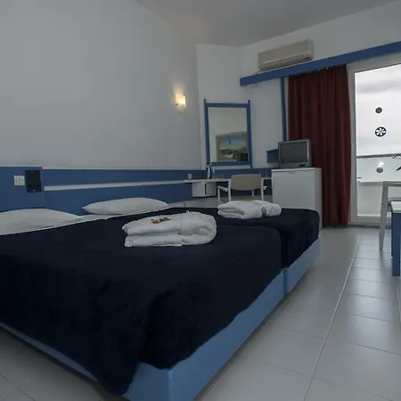 Hotel Beach 3*
