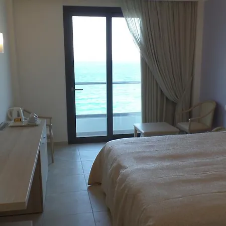 Beach Hotel