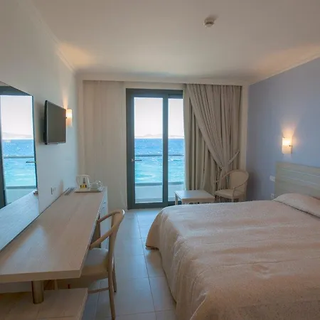 Beach Hotel Rhodes City