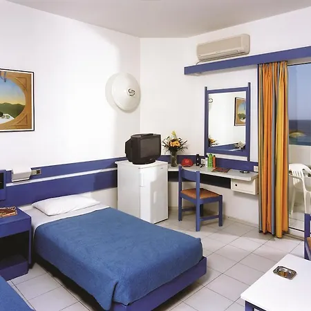 Hotel Beach Rhodes City
