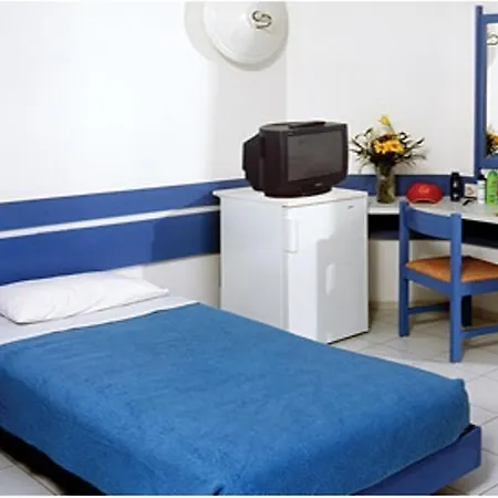Hotel Beach Rhodes City