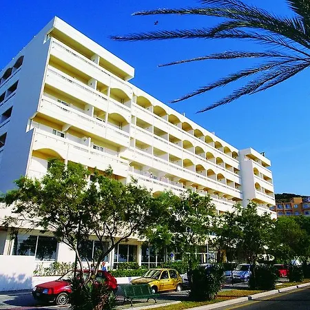 Hotel Beach 3*