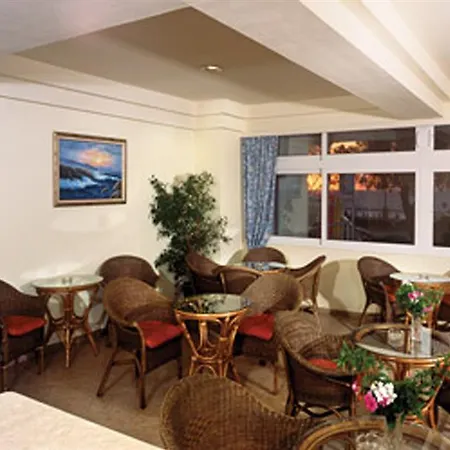 Hotel Beach