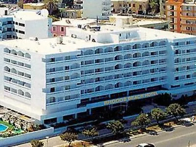 Beach Hotel